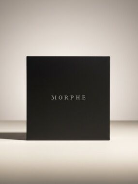 Morphe Artistry Palette